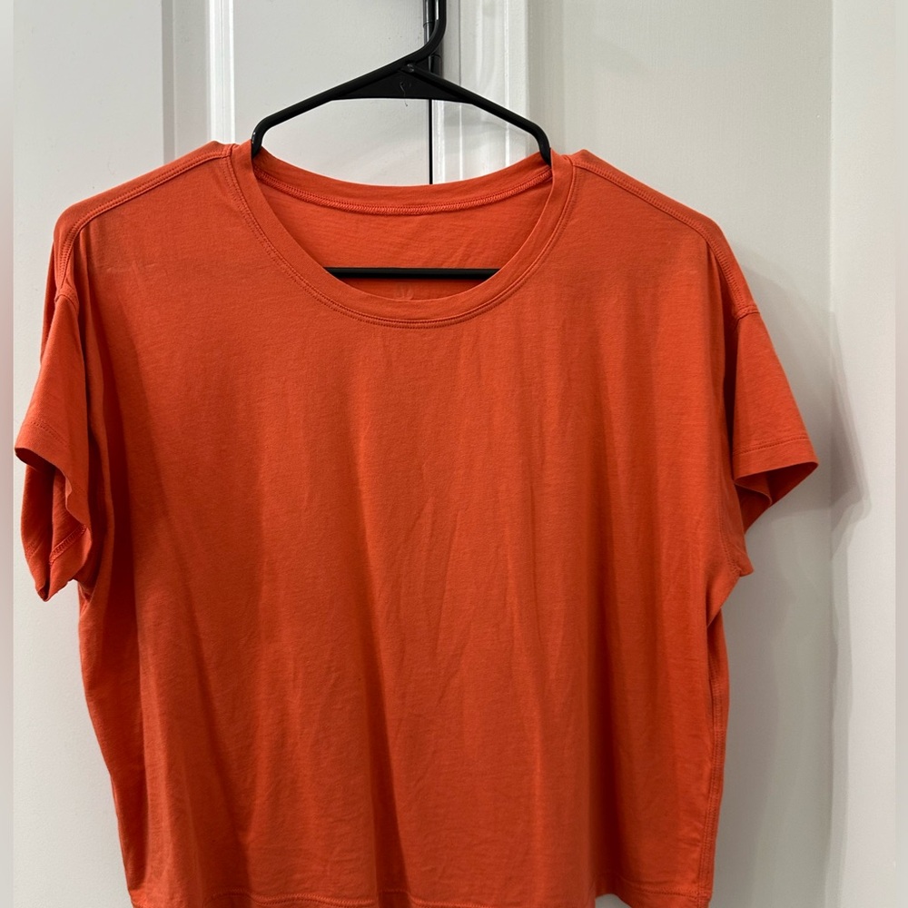 Lululemon Cates T-Shirt